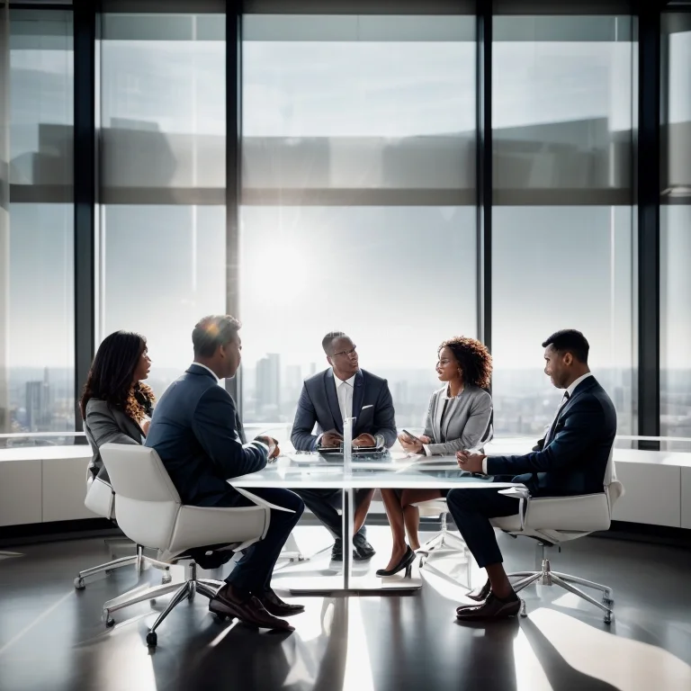 تعزيز الثقة